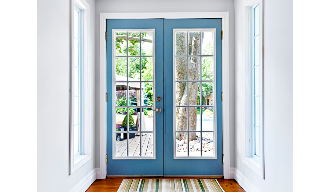 The Crucial Role of Security Screens for French Doors