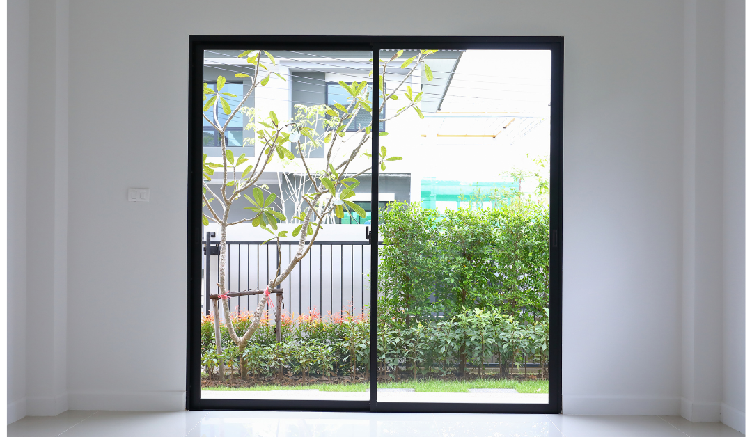 The Importance of Sliding Security Screen Doors by Entry Prevention