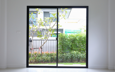 The Importance of Sliding Security Screen Doors